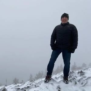 Meet your Posher, Paulo